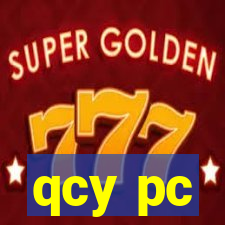 qcy pc